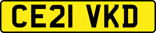 CE21VKD