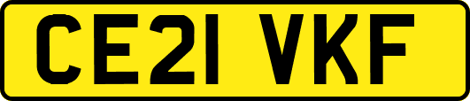 CE21VKF