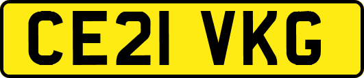 CE21VKG