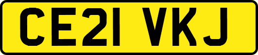 CE21VKJ