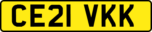CE21VKK