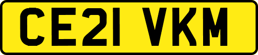 CE21VKM