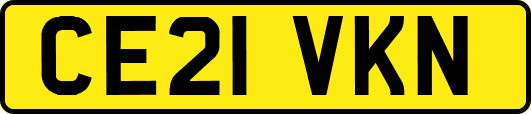 CE21VKN
