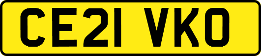 CE21VKO