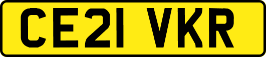 CE21VKR