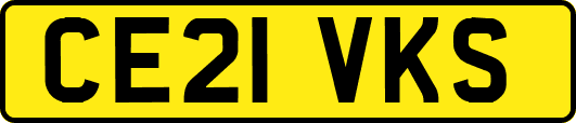 CE21VKS