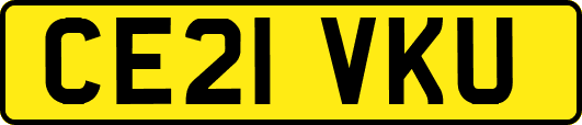 CE21VKU