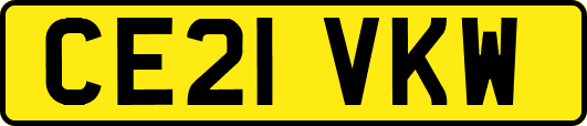 CE21VKW