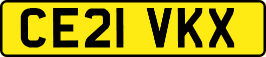 CE21VKX