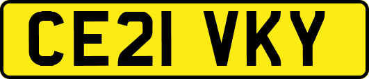 CE21VKY