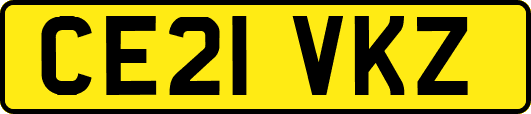 CE21VKZ
