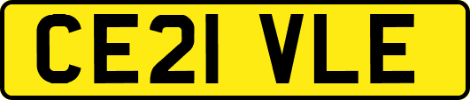 CE21VLE