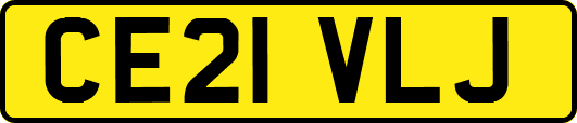 CE21VLJ