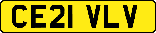 CE21VLV