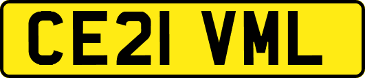 CE21VML