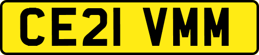 CE21VMM