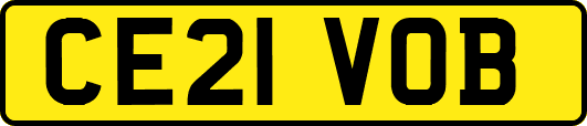 CE21VOB