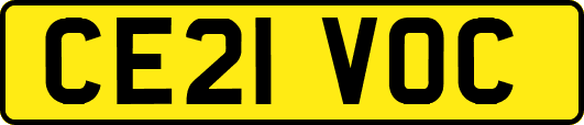 CE21VOC