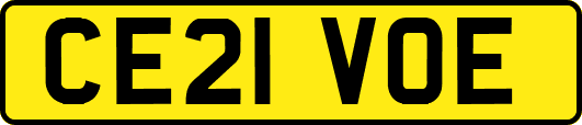 CE21VOE