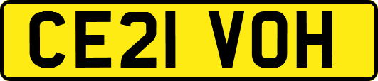 CE21VOH