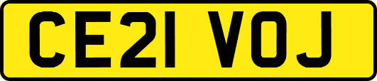 CE21VOJ