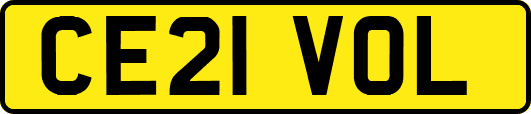 CE21VOL