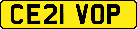 CE21VOP