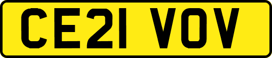CE21VOV