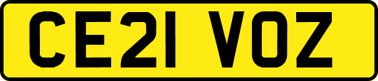 CE21VOZ