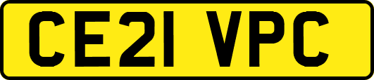 CE21VPC