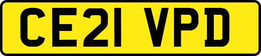 CE21VPD