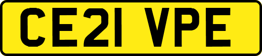 CE21VPE