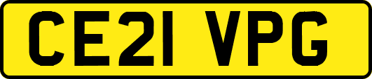 CE21VPG