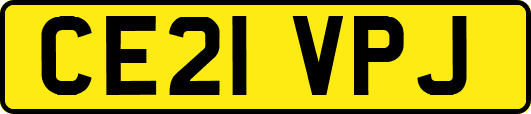 CE21VPJ