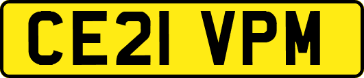 CE21VPM