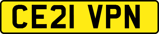 CE21VPN