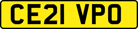 CE21VPO