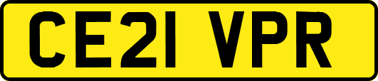 CE21VPR