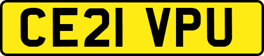 CE21VPU