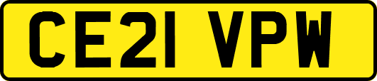 CE21VPW