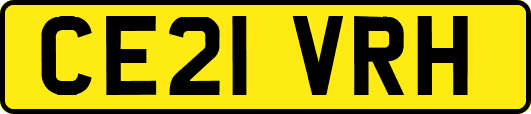 CE21VRH