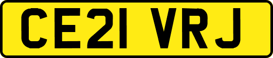 CE21VRJ