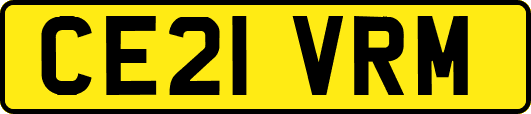 CE21VRM