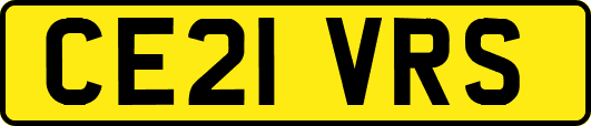 CE21VRS
