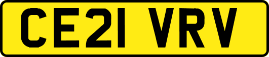 CE21VRV