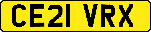 CE21VRX