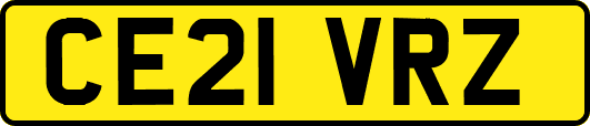 CE21VRZ
