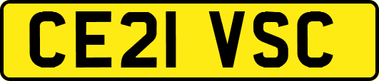 CE21VSC