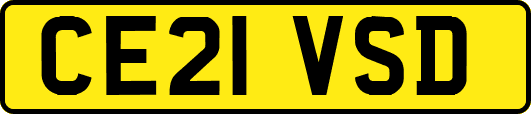 CE21VSD