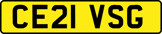 CE21VSG